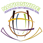 Nationwide Furniture Distributors Logo