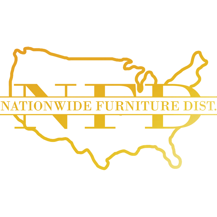 Nationwide Furniture Distributors Logo