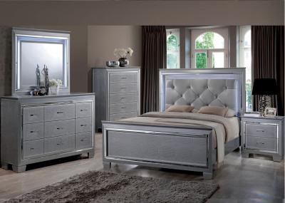 Nationwide Furniture Distributors - Bedroom