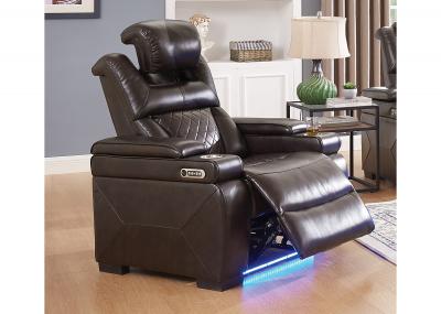   - Recliners