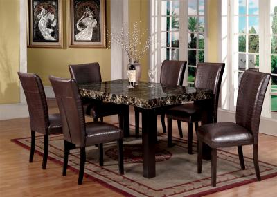   - Dinette-Sets