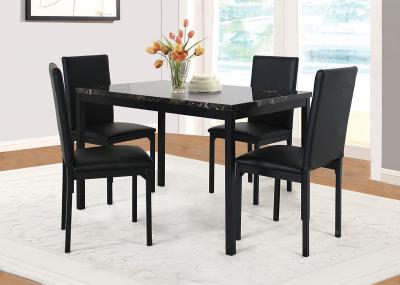   - Dinette-Sets