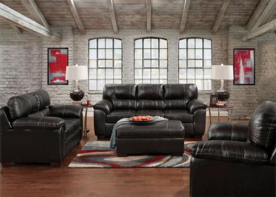   - Sofas-Loveseats